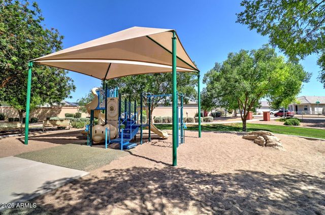 4602 W Cinnamon Avenue, Coolidge, AZ 85128