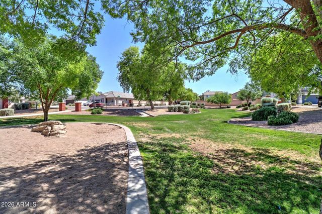 4602 W Cinnamon Avenue, Coolidge, AZ 85128