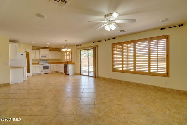 4602 W Cinnamon Avenue, Coolidge, AZ 85128