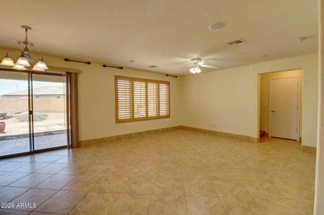 4602 W Cinnamon Avenue, Coolidge, AZ 85128