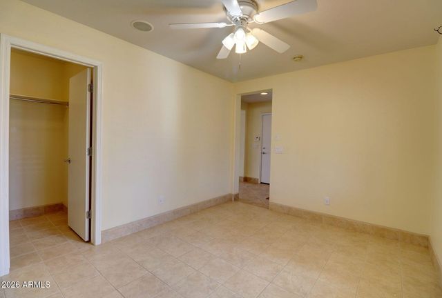 4602 W Cinnamon Avenue, Coolidge, AZ 85128