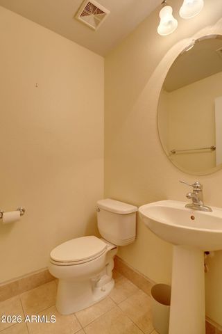 4602 W Cinnamon Avenue, Coolidge, AZ 85128