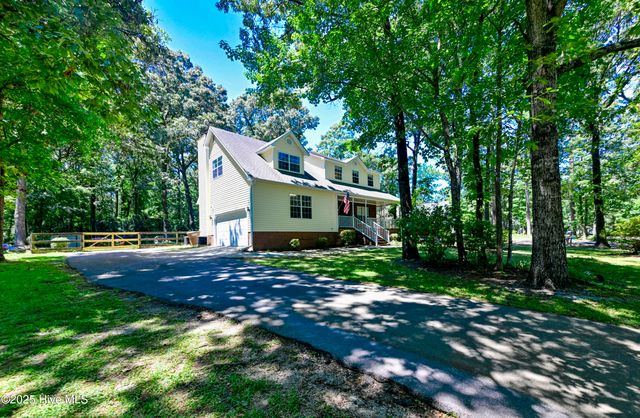 159 Dockside Drive, Jacksonville, NC 28546
