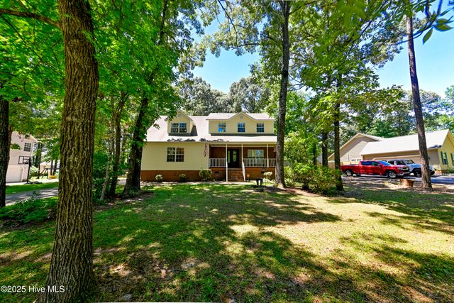 159 Dockside Drive, Jacksonville, NC 28546