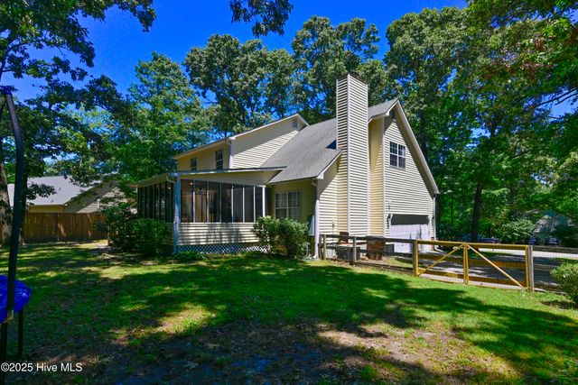 159 Dockside Drive, Jacksonville, NC 28546