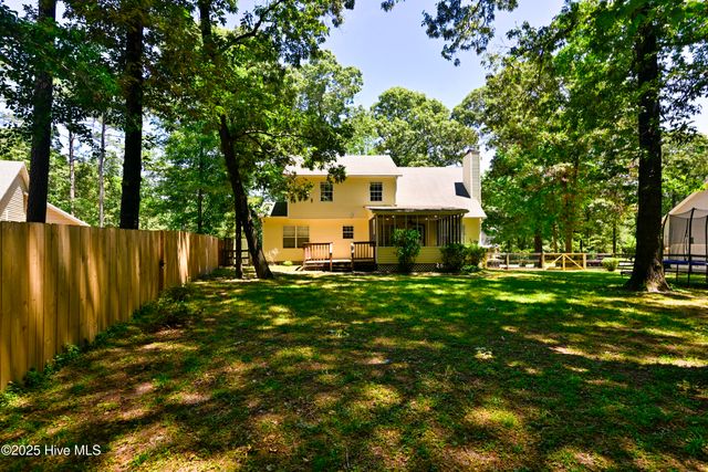 159 Dockside Drive, Jacksonville, NC 28546