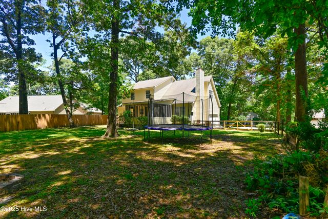 159 Dockside Drive, Jacksonville, NC 28546
