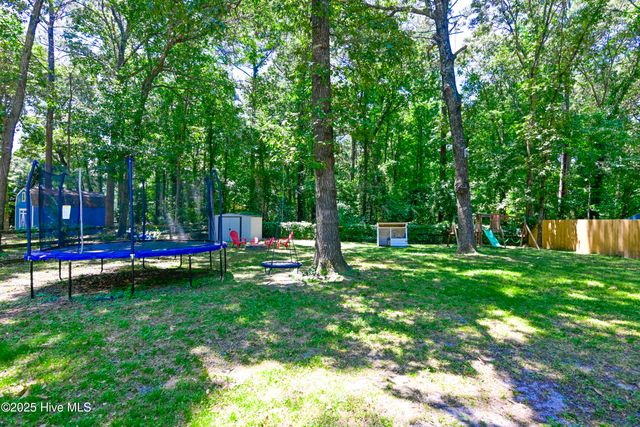 159 Dockside Drive, Jacksonville, NC 28546