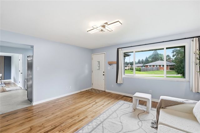 3334 Carlin Drive, West Carrollton, OH 45449