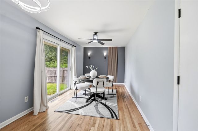 3334 Carlin Drive, West Carrollton, OH 45449