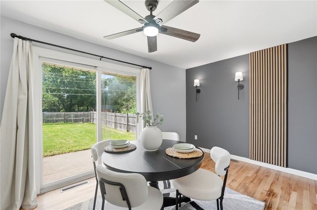 3334 Carlin Drive, West Carrollton, OH 45449
