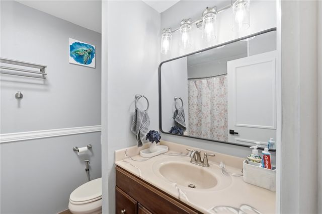 3334 Carlin Drive, West Carrollton, OH 45449