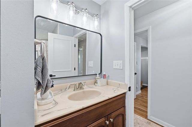 3334 Carlin Drive, West Carrollton, OH 45449