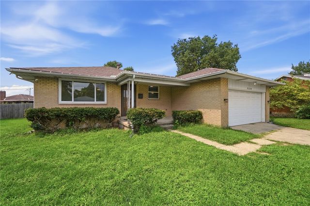3334 Carlin Drive, West Carrollton, OH 45449