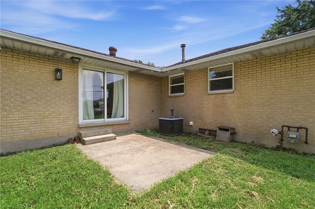 3334 Carlin Drive, West Carrollton, OH 45449