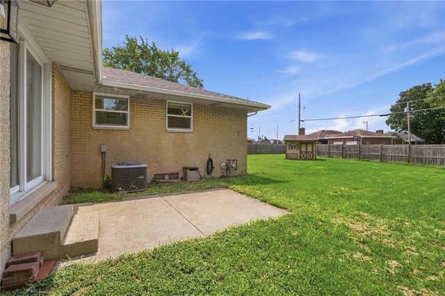 3334 Carlin Drive, West Carrollton, OH 45449