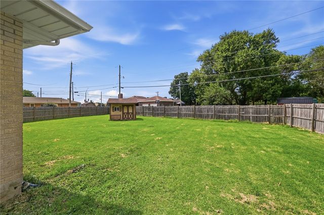 3334 Carlin Drive, West Carrollton, OH 45449