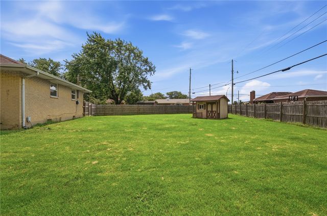 3334 Carlin Drive, West Carrollton, OH 45449