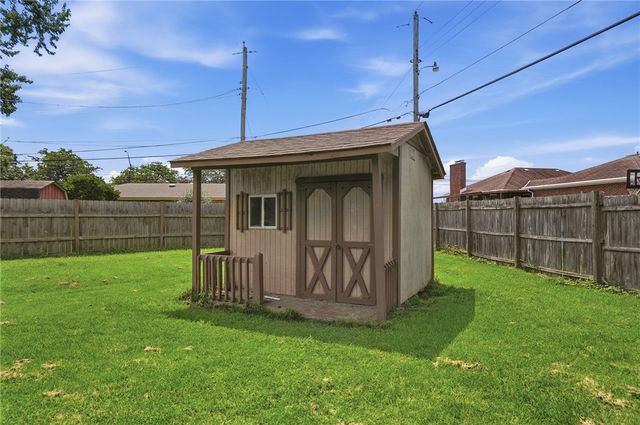 3334 Carlin Drive, West Carrollton, OH 45449