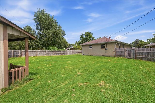 3334 Carlin Drive, West Carrollton, OH 45449