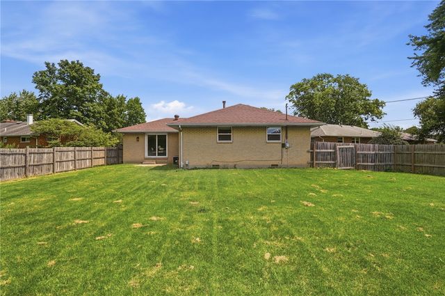 3334 Carlin Drive, West Carrollton, OH 45449
