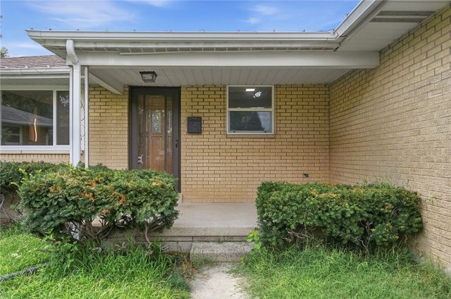 3334 Carlin Drive, West Carrollton, OH 45449
