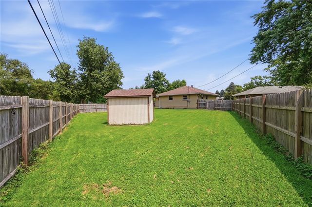 3334 Carlin Drive, West Carrollton, OH 45449