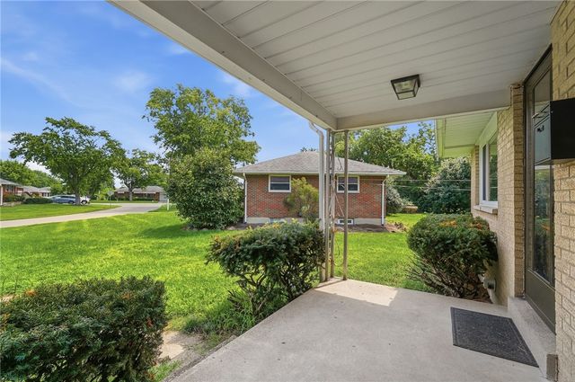 3334 Carlin Drive, West Carrollton, OH 45449