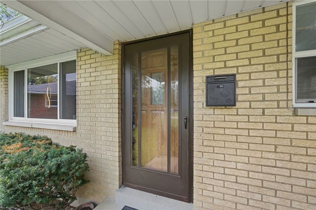 3334 Carlin Drive, West Carrollton, OH 45449