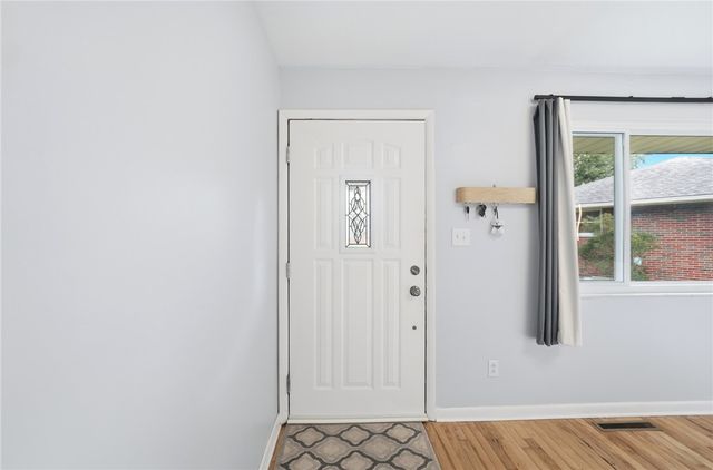 3334 Carlin Drive, West Carrollton, OH 45449