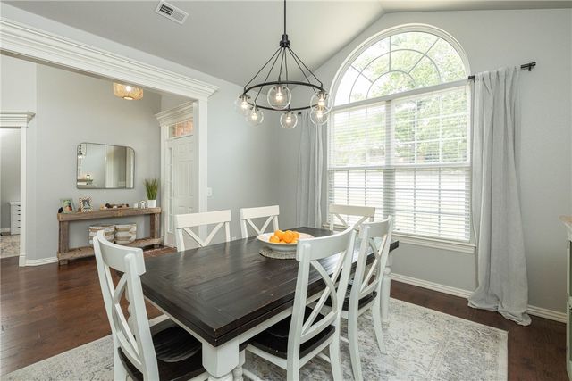 7 Stratfield Lane, Bella Vista, AR 72714