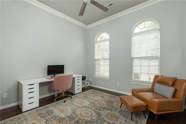 7 Stratfield Lane, Bella Vista, AR 72714