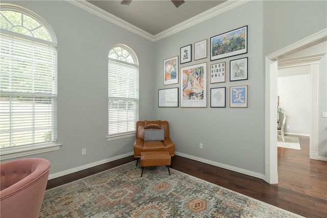 7 Stratfield Lane, Bella Vista, AR 72714