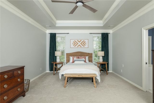 7 Stratfield Lane, Bella Vista, AR 72714