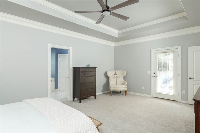 7 Stratfield Lane, Bella Vista, AR 72714