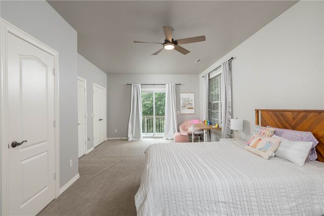 7 Stratfield Lane, Bella Vista, AR 72714