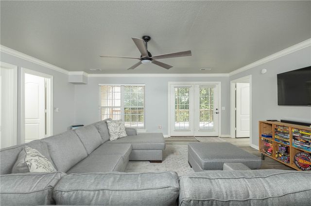 7 Stratfield Lane, Bella Vista, AR 72714