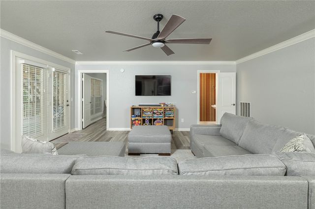 7 Stratfield Lane, Bella Vista, AR 72714