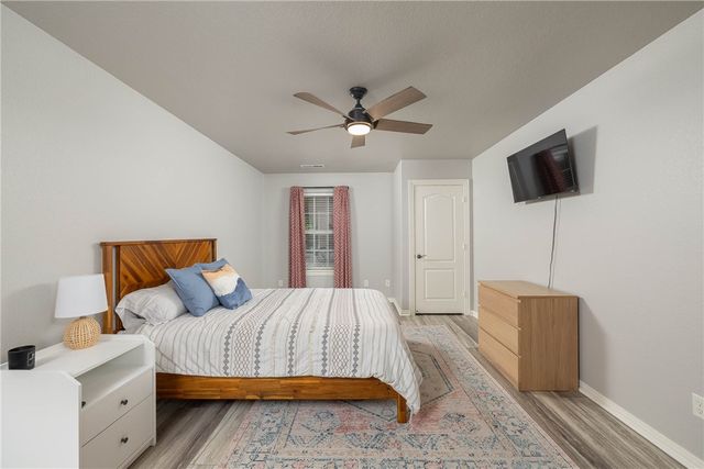 7 Stratfield Lane, Bella Vista, AR 72714