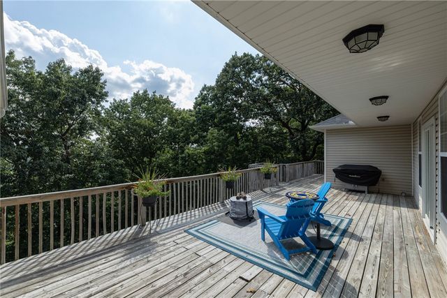 7 Stratfield Lane, Bella Vista, AR 72714