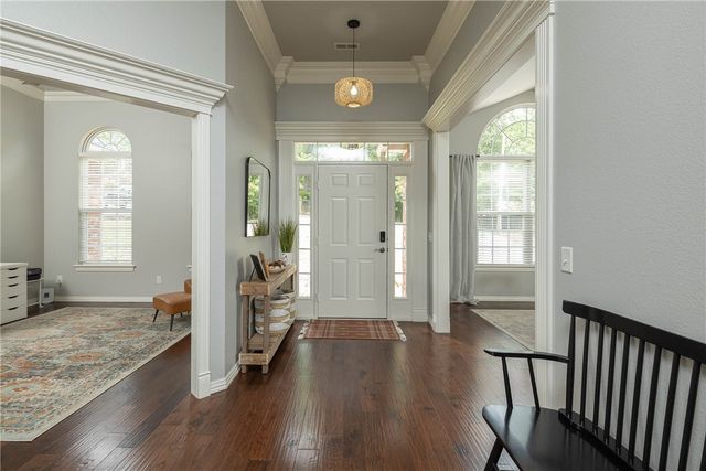 7 Stratfield Lane, Bella Vista, AR 72714