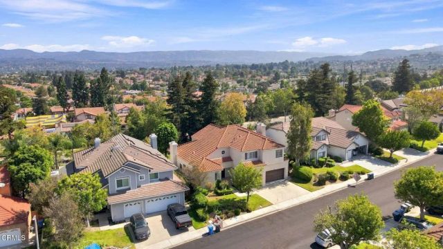12675 Misty Grove Street, Moorpark, CA 93021