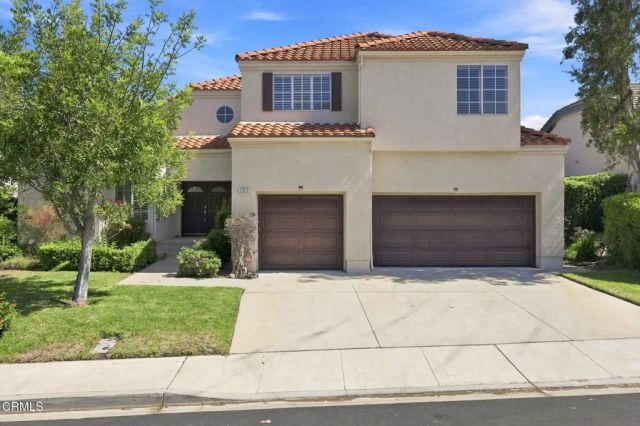 12675 Misty Grove Street, Moorpark, CA 93021