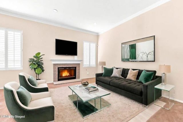 12675 Misty Grove Street, Moorpark, CA 93021