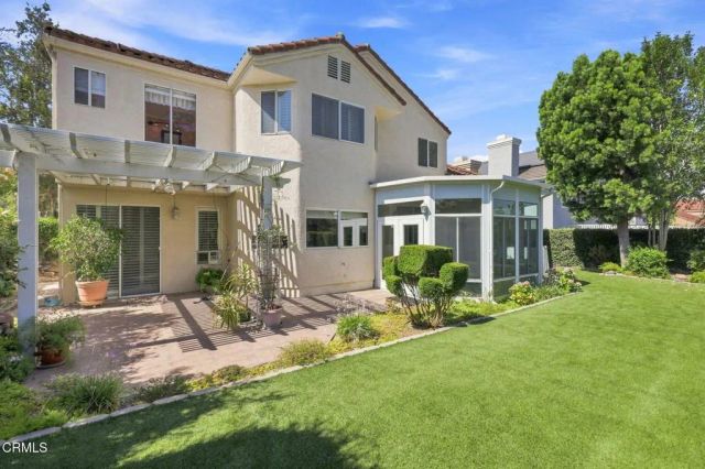 12675 Misty Grove Street, Moorpark, CA 93021