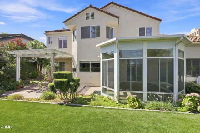 12675 Misty Grove Street, Moorpark, CA 93021