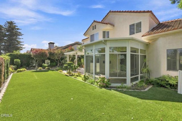 12675 Misty Grove Street, Moorpark, CA 93021