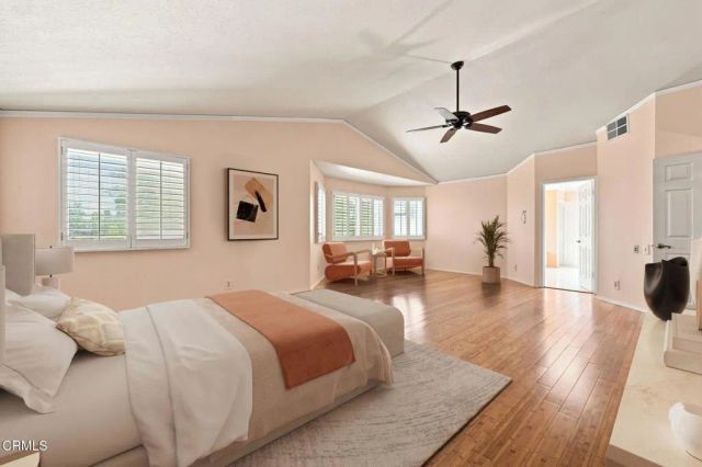 12675 Misty Grove Street, Moorpark, CA 93021