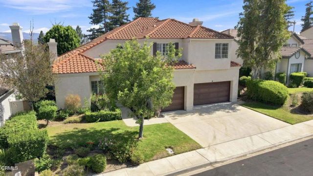 12675 Misty Grove Street, Moorpark, CA 93021