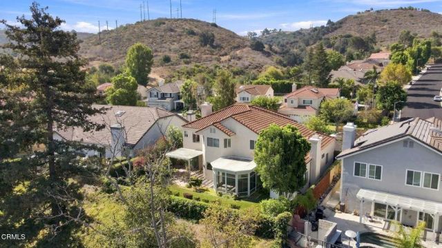 12675 Misty Grove Street, Moorpark, CA 93021